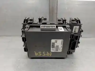 Tweedehands auto-onderdeel relais/zekeringenkastje voor suzuki alto amf 310 1.0 12v cat oem iam-referenties 36770m638k0