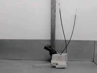 Tweedehands auto-onderdeel achter links deurslot voor suzuki alto amf 310 1.0 12v cat oem iam-referenties 82302m68k11