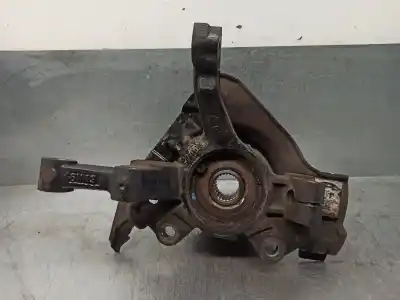 Second-hand car spare part FRONT RIGHT KNUCKLE for LANCIA YPSILON (101)  OEM IAM references 50702487  