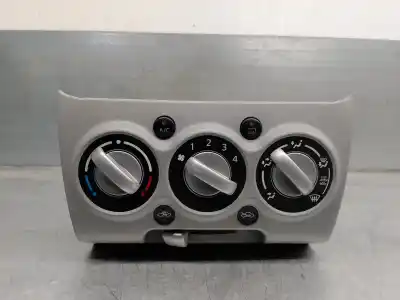 Tweedehands auto-onderdeel verwarming / airconditioning bediening voor suzuki alto amf 310 1.0 12v cat oem iam-referenties 74400m68k71