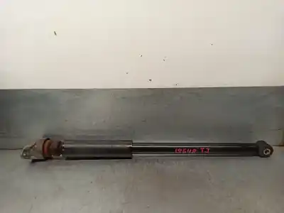 Second-hand car spare part rear left shock absorber for ford fiesta vi (cb1, ccn) 1.25 oem iam references 8v5118080bf