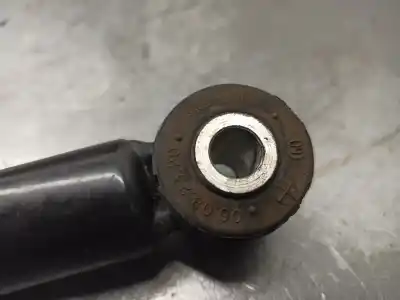 Gebrauchtes Autoersatzteil stoßdämpfer links hinten zum ford fiesta vi (cb1, ccn) 1.25 oem-iam-referenzen 8v5118080bf  