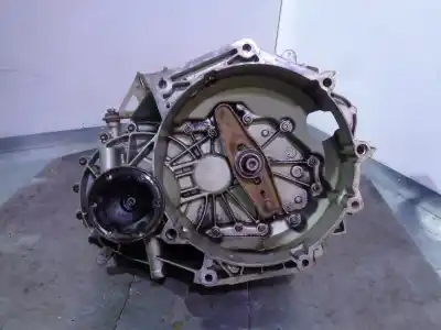 Second-hand car spare part gearbox for volkswagen caddy ka/kb (2k) 2.0 sdi oem iam references fzu 14034611 fzu18075