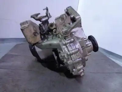 Second-hand car spare part gearbox for volkswagen caddy ka/kb (2k) 2.0 sdi oem iam references fzu 14034611 fzu18075