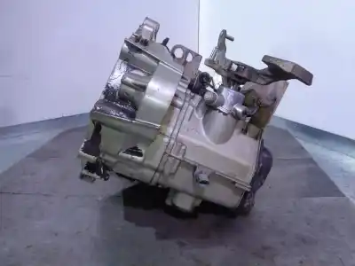 Second-hand car spare part gearbox for volkswagen caddy ka/kb (2k) 2.0 sdi oem iam references fzu 14034611 fzu18075