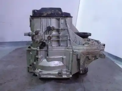Second-hand car spare part gearbox for volkswagen caddy ka/kb (2k) 2.0 sdi oem iam references fzu 14034611 fzu18075