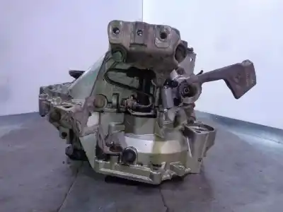 Second-hand car spare part gearbox for volkswagen caddy ka/kb (2k) 2.0 sdi oem iam references fzu 14034611 fzu18075