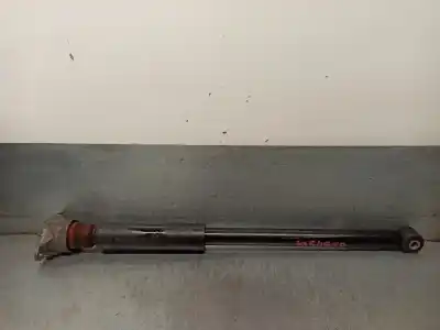 Peça sobressalente para automóvel em segunda mão amortecedor traseiro direito por ford fiesta vi (cb1, ccn) 1.25 referências oem iam 8v5118080bf