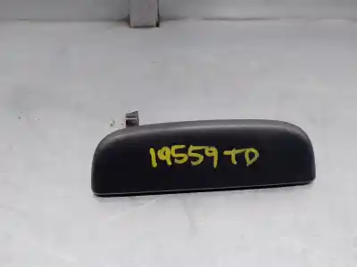 Tweedehands auto-onderdeel rechts achter buiten handgreep voor suzuki alto amf 310 1.0 12v cat oem iam-referenties 82801m68k50zy4