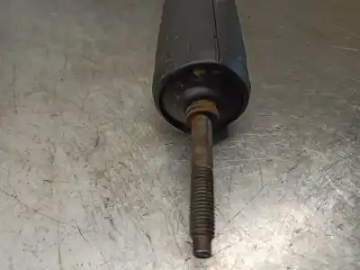 Peça sobressalente para automóvel em segunda mão amortecedor traseiro esquerdo por opel kadett e 1.6 referências oem iam 90342003  