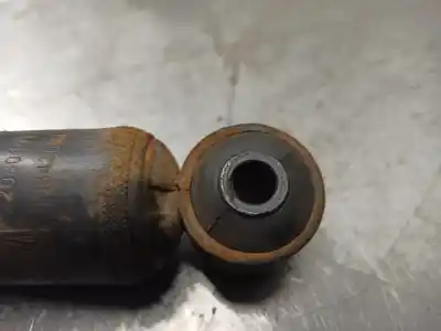 Peça sobressalente para automóvel em segunda mão amortecedor traseiro esquerdo por opel kadett e 1.6 referências oem iam 90342003  