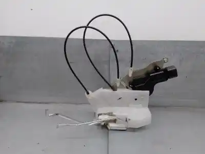 Tweedehands auto-onderdeel deurslot rechts voor voor suzuki alto amf 310 1.0 12v cat oem iam-referenties 82201m68k20