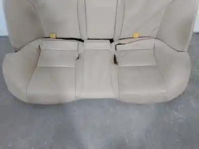 Автозапчастина б/у задні сидіння для lexus is 200 (ds2/is2) d-cat посилання на oem iam 4933007  