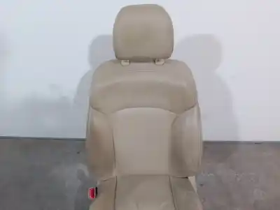 Автозапчастина б/у ліве передне сиділо для lexus is 200 (ds2/is2) d-cat посилання на oem iam 4932960  