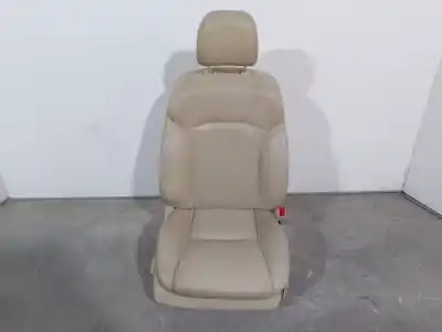 Автозапчастина б/у передне праве сиділо для lexus is 200 (ds2/is2) d-cat посилання на oem iam 4932959