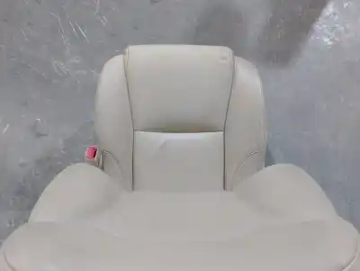 Автозапчастина б/у передне праве сиділо для lexus is 200 (ds2/is2) d-cat посилання на oem iam 4932959  