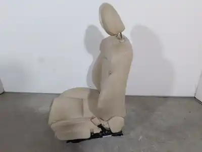 Piesă de schimb auto la mâna a doua scaunul din fațã partea dreaptã pentru lexus is 200 (ds2/is2) d-cat referințe oem iam 4932959  