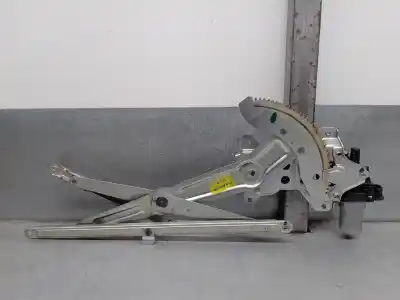 Pièce détachée automobile d'occasion LÉVE GLACE AVANT GAUCHE pour SUZUKI ALTO AMF 310  Références OEM IAM 83530M63J00  