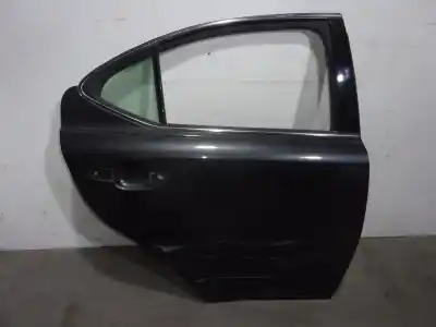 Автозапчастина б/у двері задні праві для lexus is 200 (ds2/is2) d-cat посилання на oem iam 6700353040