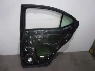 Автозапчастина б/у двері задні праві для lexus is 200 (ds2/is2) d-cat посилання на oem iam 6700353040  