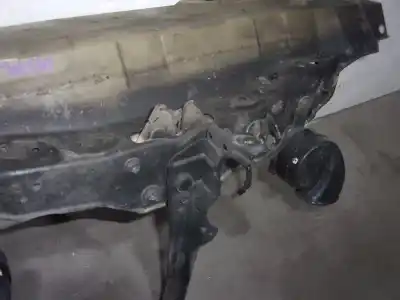 Автозапчастина б/у фронтальна панель для lexus is 200 (ds2/is2) d-cat посилання на oem iam 5321653030  