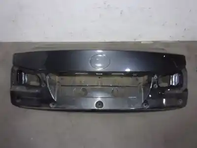 Автозапчастина б/у загальні двері для lexus is 200 (ds2/is2) d-cat посилання на oem iam 6440153120  