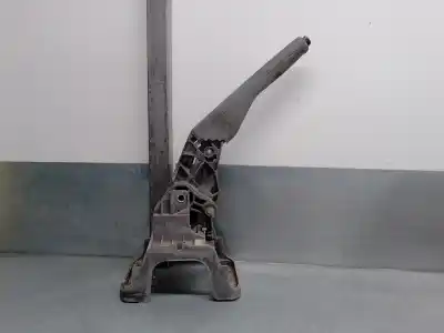 Автозапчастина б/у важіль ручного гальма для volkswagen caddy ka/kb (2k) 2.0 sdi посилання на oem iam 1t1711303f