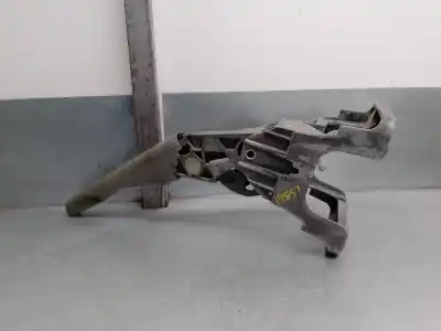 Автозапчастина б/у важіль ручного гальма для volkswagen caddy ka/kb (2k) 2.0 sdi посилання на oem iam 1t1711303f  