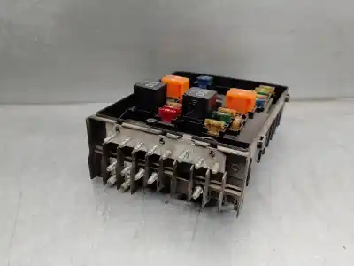 Second-hand car spare part fuse box unit for volkswagen caddy ka/kb (2k) 2.0 sdi oem iam references 1k0937125  