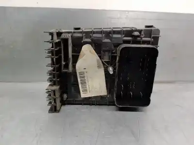 Second-hand car spare part fuse box unit for volkswagen caddy ka/kb (2k) 2.0 sdi oem iam references 1k0937125  