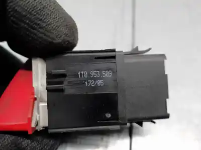 Автозапчастина б/у увага для volkswagen caddy ka/kb (2k) 2.0 sdi посилання на oem iam 1t0953509  