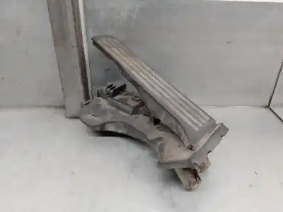 Автозапчастина б/у пotенціометр для volkswagen caddy ka/kb (2k) 2.0 sdi посилання на oem iam 1t1721503h