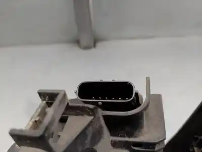 Автозапчасти б/у пotенциометр за volkswagen caddy ka/kb (2k) 2.0 sdi ссылки oem iam 1t1721503h  6pv00868900