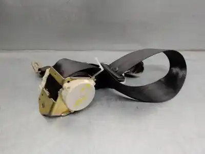 Автозапчастина б/у задній правий ремін безпеки для volkswagen caddy ka/kb (2k) 2.0 sdi посилання на oem iam 2k08578120