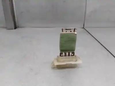 Автозапчастина б/у стійкість на нагревання для volkswagen caddy ka/kb (2k) 2.0 sdi посилання на oem iam 1k0959263a