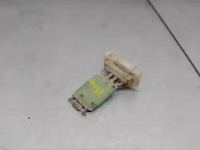 Автозапчастина б/у стійкість на нагревання для volkswagen caddy ka/kb (2k) 2.0 sdi посилання на oem iam 1k0959263a  