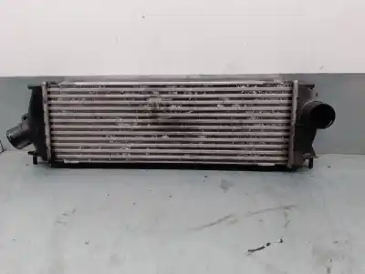 Peça sobressalente para automóvel em segunda mão intercooler por renault trafic combi (ab 4.01) 2.0 dci diesel cat referências oem iam 8200411160c