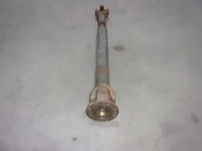 Second-hand car spare part center transmission for ausa m250 + pluma camioncito oem iam references 4942766