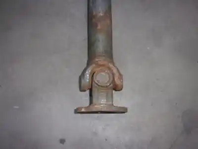 Second-hand car spare part center transmission for ausa m250 + pluma camioncito oem iam references 4942766  