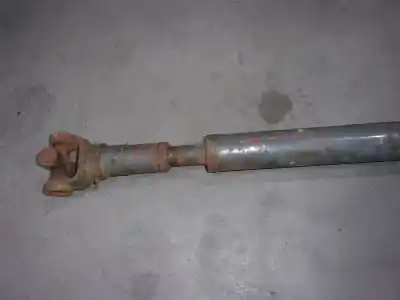 Second-hand car spare part center transmission for ausa m250 + pluma camioncito oem iam references 4942766  