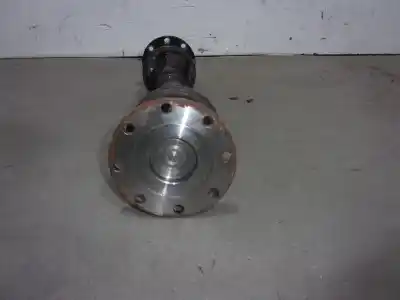 Second-hand car spare part front center transmission for ausa m250 + pluma camioncito oem iam references 4942767 suelo burra 5b 