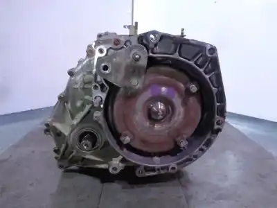 Second-hand car spare part gearbox for fiat punto berlina (188) 1.2 16v elx oem iam references 46523323 dltc46fhj1aa 3100kb490