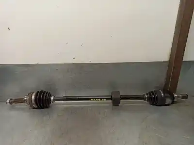 Tweedehands auto-onderdeel transmissie rechts voor voor suzuki alto amf 310 1.0 12v cat oem iam-referenties 44101m68k50