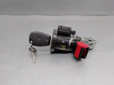 Peça sobressalente para automóvel em segunda mão COMUTADOR DE IGNIÇÃO por RENAULT CLIO III  Referências OEM IAM 8200214173  2167388472