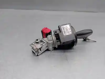 Peça sobressalente para automóvel em segunda mão comutador de ignição por renault clio iii 1.5 dci diesel cat referências oem iam 8200214173  2167388472