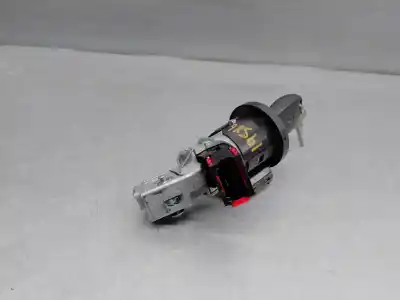 Peça sobressalente para automóvel em segunda mão comutador de ignição por renault clio iii 1.5 dci diesel cat referências oem iam 8200214173  2167388472