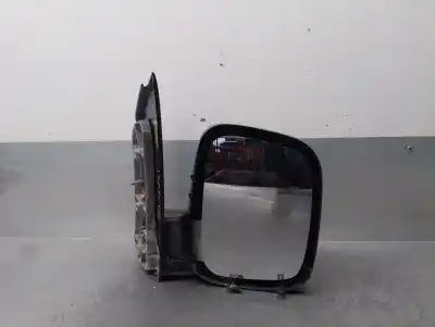 Автозапчастина б/у правий задний огляд для volkswagen caddy ka/kb (2k) 2.0 sdi посилання на oem iam 2k1857508l