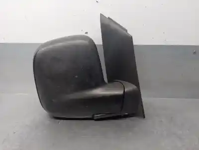 Автозапчастина б/у правий задний огляд для volkswagen caddy ka/kb (2k) 2.0 sdi посилання на oem iam 2k1857508l  