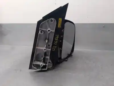 Автозапчастина б/у правий задний огляд для volkswagen caddy ka/kb (2k) 2.0 sdi посилання на oem iam 2k1857508l  