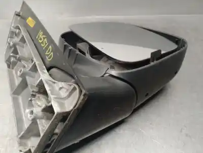 Автозапчастина б/у правий задний огляд для volkswagen caddy ka/kb (2k) 2.0 sdi посилання на oem iam 2k1857508l  